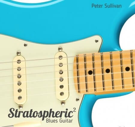 CREATE.Digital Music Stratospheric Vol.2 WAV